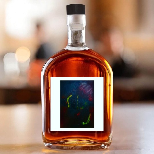 Delta Whiskey Bottles