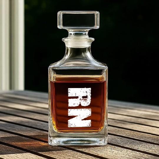 Registered Nurse Rn Medical Field Healthcare Whiskey Decanters