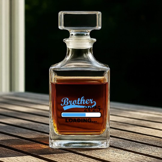Cute Teddy Big Brother 2025, 2025 Big Brother Whiskey Decanters
