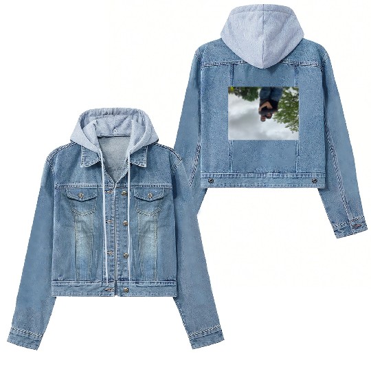 Me and Emily Henson Women's Denim Jackets
