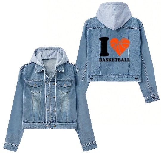 basketball shoes. College basketball rankings Women's Denim Jackets