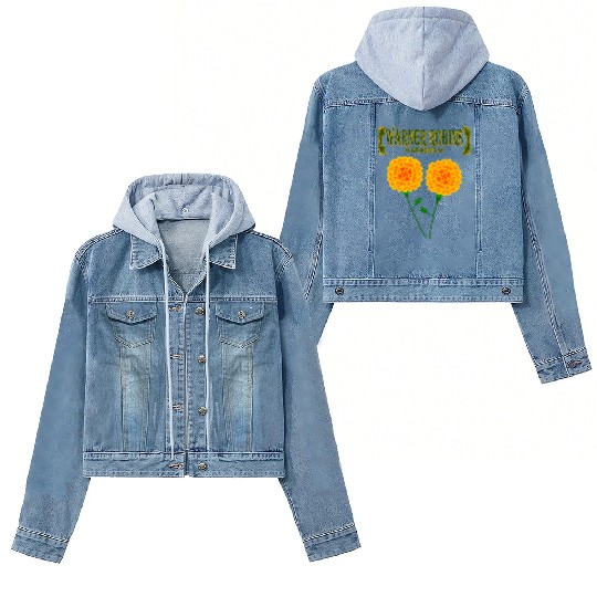Warner Robins Georgia Women's Denim Jackets
