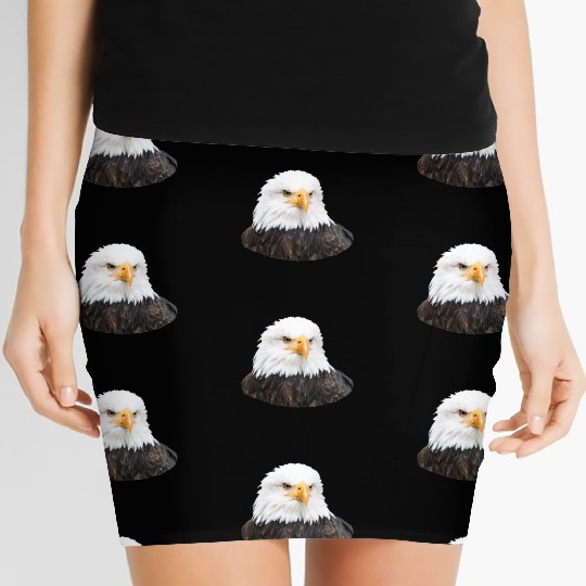 Eagle Women's Mini Skirts