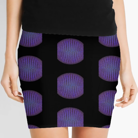 Science Corporate Engagement and Foundation Relati Women's Mini Skirts