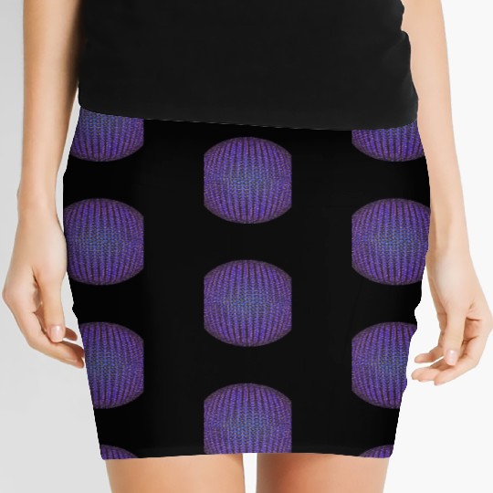 Science Corporate Engagement and Foundation Relati Women's Mini Skirts