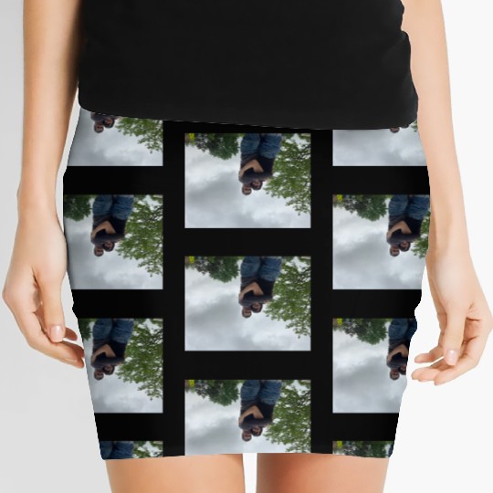 Me and Emily Henson Women's Mini Skirts