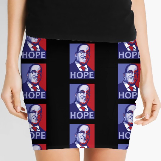 Hope Of galaxy Women's Mini Skirts