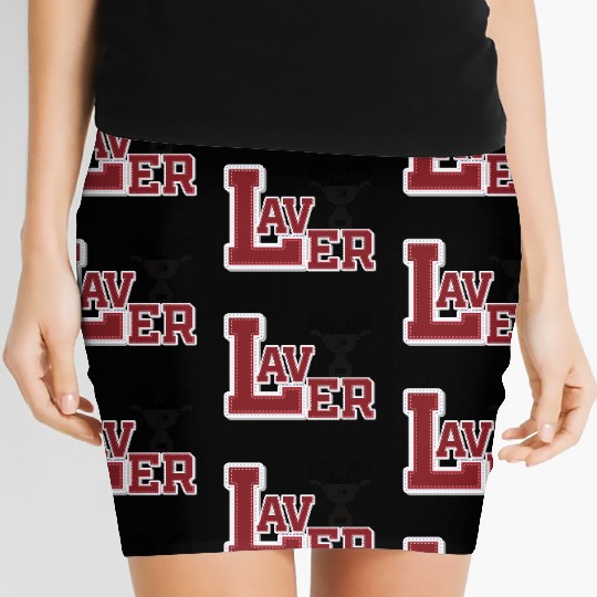 Laver champion cup London 2022 design Women's Mini Skirts