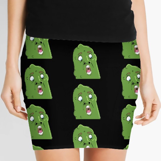 Picolas Cage Women's Mini Skirts