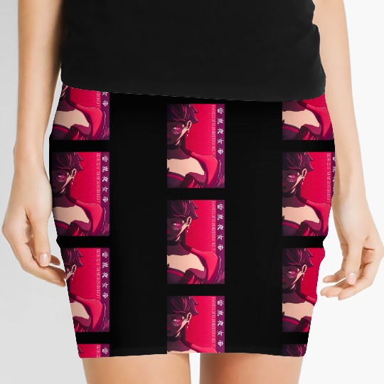 Empress Rairanya Women's Mini Skirts