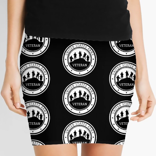 US Army Veteran LIKE US ON FACEBOOK # Women's Mini Skirts