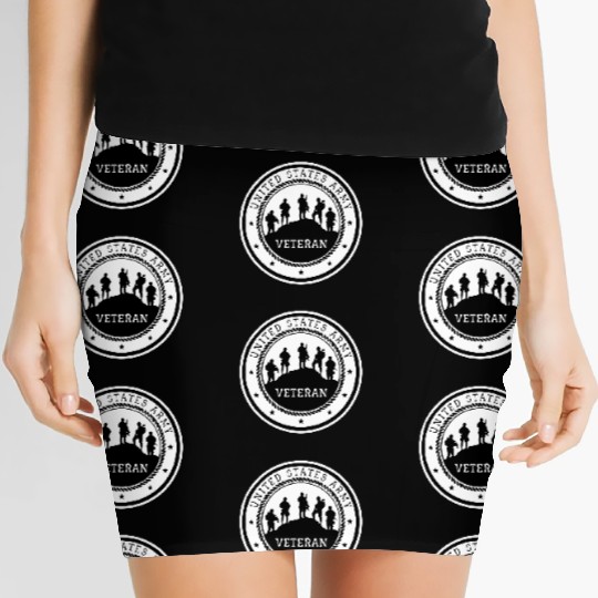US Army Veteran LIKE US ON FACEBOOK # Women's Mini Skirts