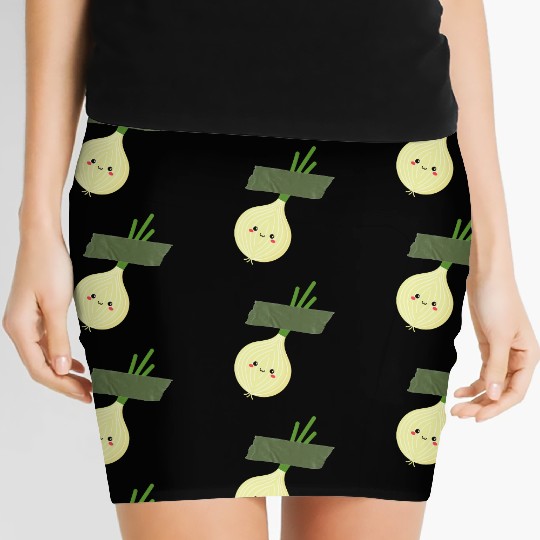 Funny Onion Women's Mini Skirts
