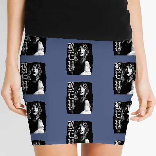 Discover Taylor Reputation Women's Mini Skirts/ Taylor Women's Mini Skirts/ Reputation Women's Mini Skirts