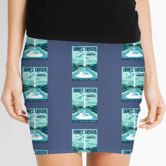Discover james Taylor Women's Mini Skirts