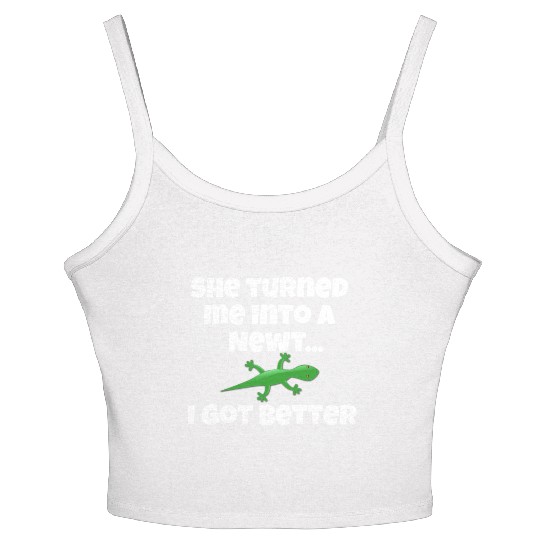 The Princess Bride Women's Spaghetti Strap Tank Top