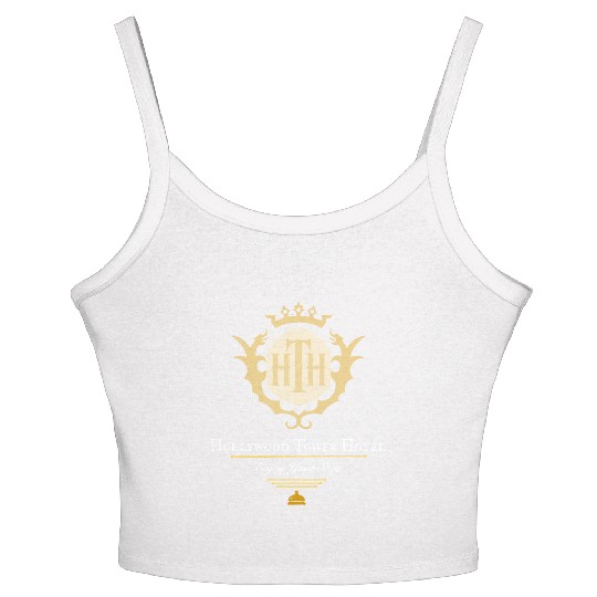 disney Women's Spaghetti Strap Tank Top