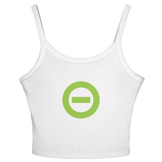 Type O Negative Women's Spaghetti Strap Tank Top