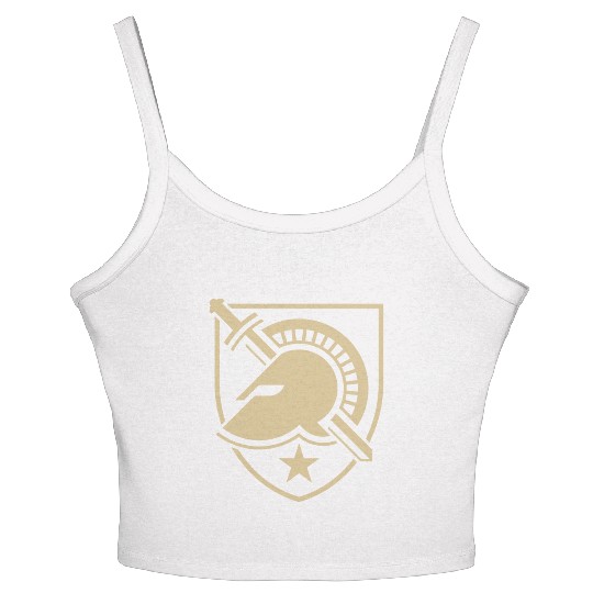 Army West Point Women's Spaghetti Strap Tank Top