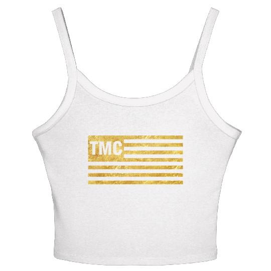 nipsey hussle Women's Spaghetti Strap Tank Top