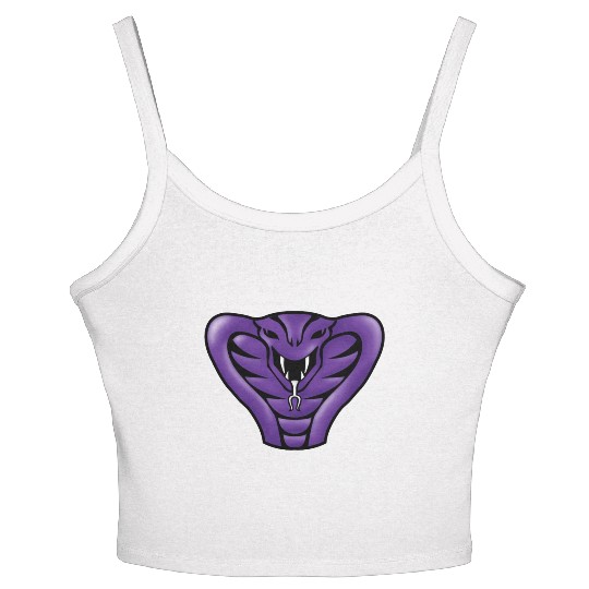 globo gym costume Women's Spaghetti Strap Tank Top