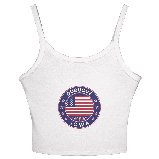 Aix en Provence France Women's Spaghetti Strap Tank Top