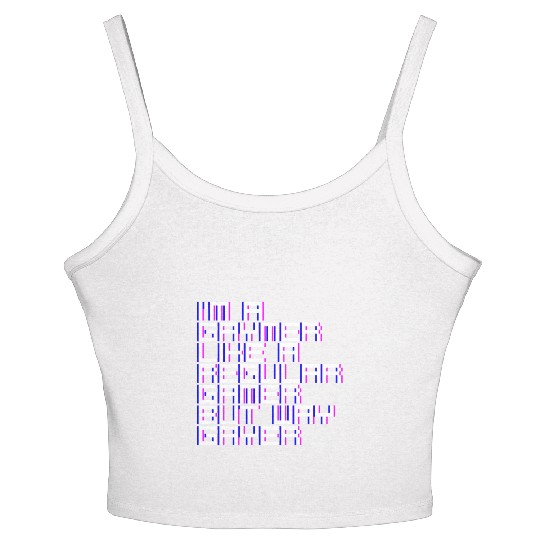 I'm A Gaymer, Like A Regular Gamer But Way Gayer 4 Women's Spaghetti Strap Tank Top