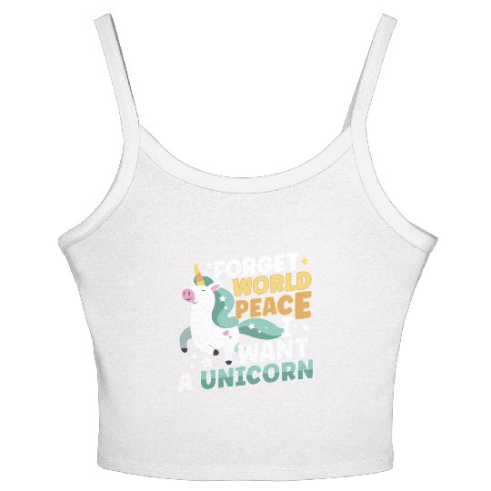 Horse Dressage Horseback-Riding Horse Girl Barn Women's Spaghetti Strap Tank Top