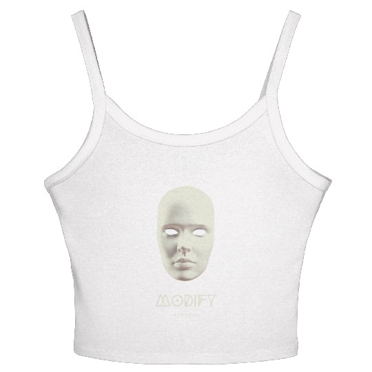 UNISEX Women's Spaghetti Strap Tank Top%100 COTTON PREMIUM QUALITY