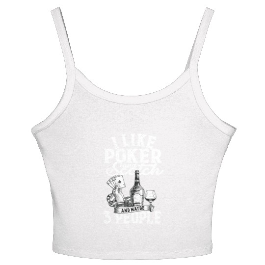 Irish Whiskey Scotch Drinker Alcohol Drinking Women's Spaghetti Strap Tank Top