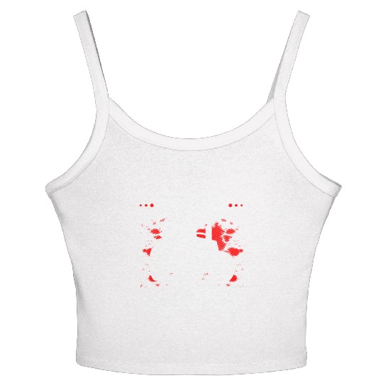 We Ride At Dawn Dad Lawn Mower Make Laugh Day Yard Women's Spaghetti Strap Tank Top