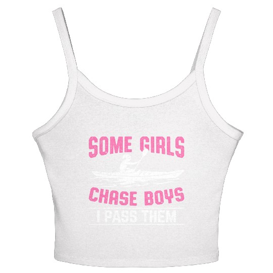 Drag Racing Track Race Sports Car Parts Mechanic Women's Spaghetti Strap Tank Top