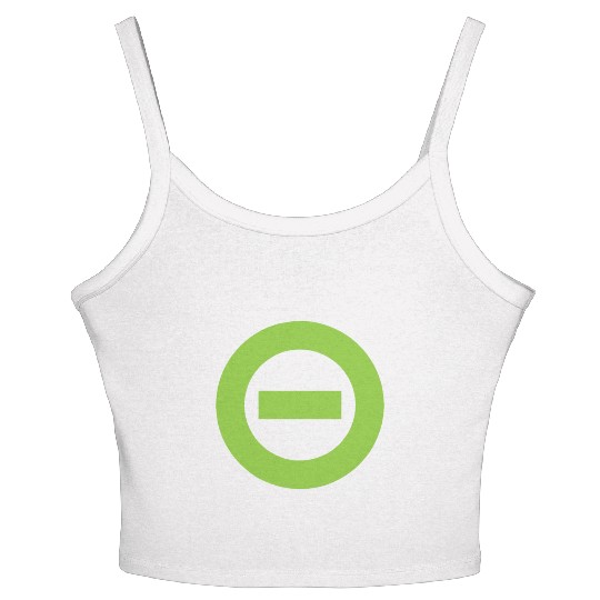 Type O Negative Women's Spaghetti Strap Tank Top