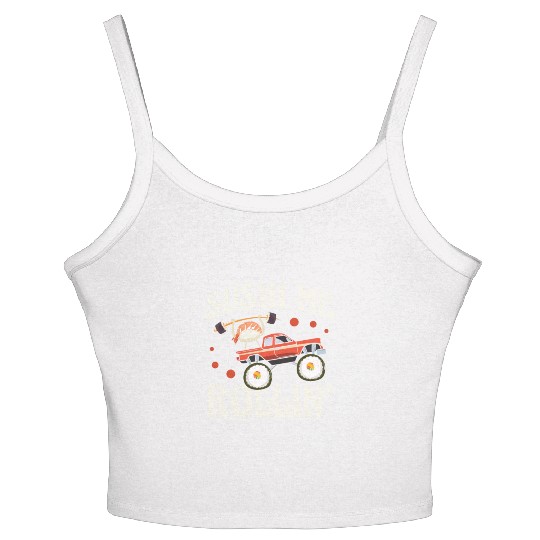 Sushi Me Rollin' Japanese Foodie I Love Sushi Women's Spaghetti Strap Tank Top
