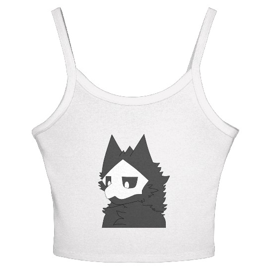 Changed - Puro Avatar Sprite Women's Spaghetti Strap Tank Top