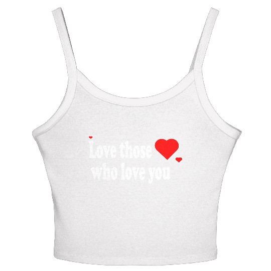 life quotes Women's Spaghetti Strap Tank Top