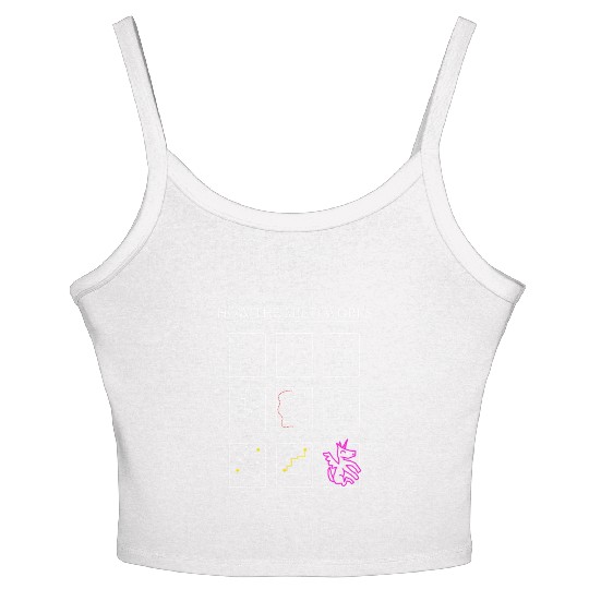 Data Science Neuroscience Neurology Psychology Women's Spaghetti Strap Tank Top