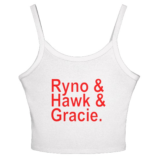 Cubs gift Women's Spaghetti Strap Tank Top