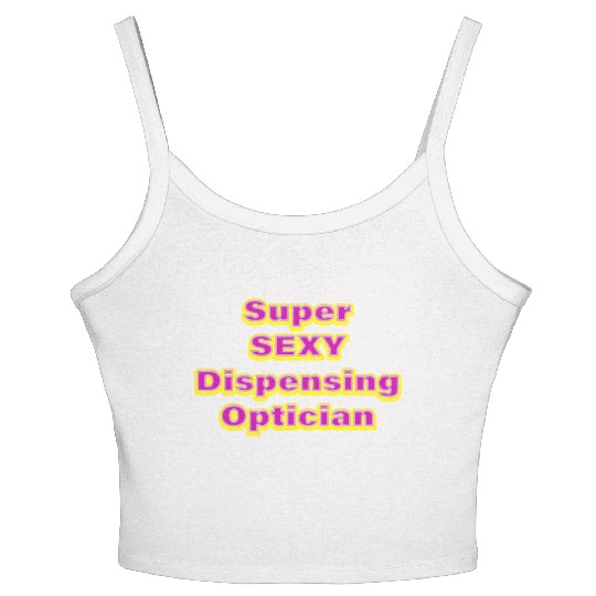 super sexy nature Women's Spaghetti Strap Tank Top