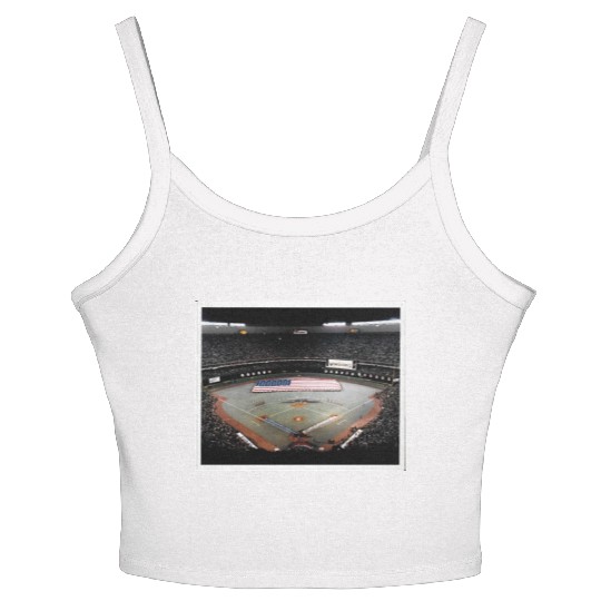 Phillies Royals World Series Women's Spaghetti Strap Tank Top