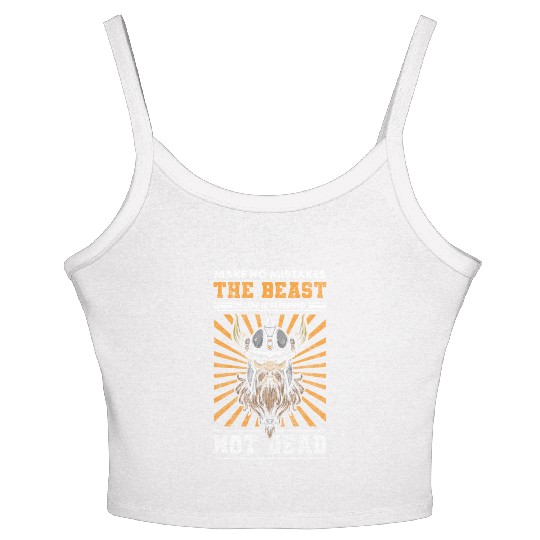 Thor North Thunder Symbols Women's Spaghetti Strap Tank Top