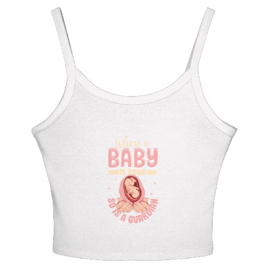 Infant Loss Miscarriage Awareness Pregnancy Loss Women's Spaghetti Strap Tank Top