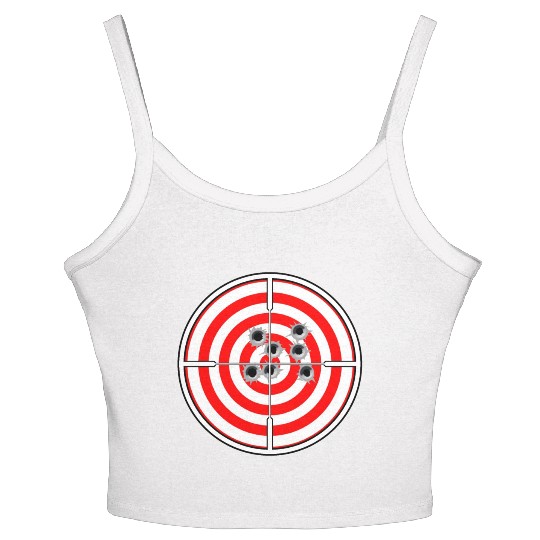 Group Therapy Women's Spaghetti Strap Tank Top