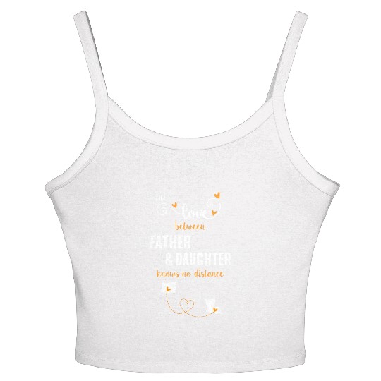 Louisiana Women's Spaghetti Strap Tank Top