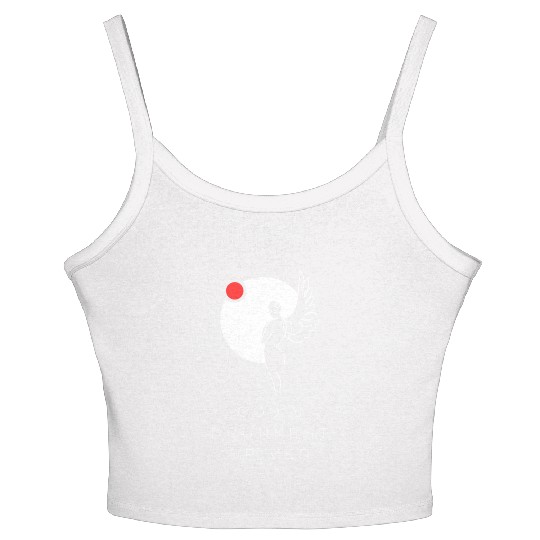 God's Drunkest Driver Women's Spaghetti Strap Tank Top