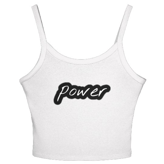 Trending best selling Women's Spaghetti Strap Tank Top