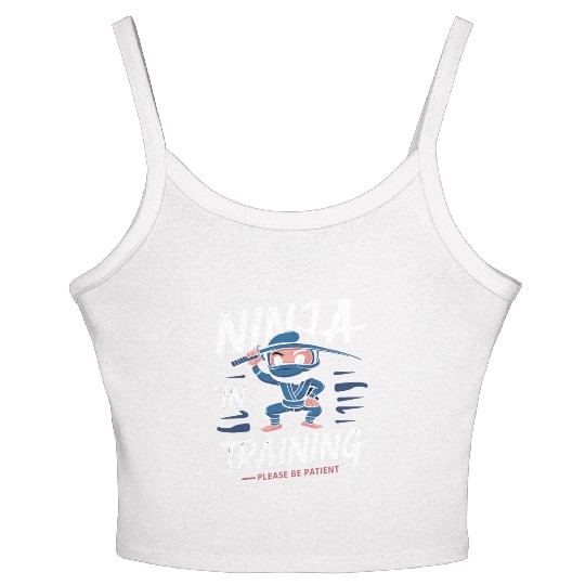 Kung Fu Chinese Kung Fu Asian Kung Fu Self defense Women's Spaghetti Strap Tank Top