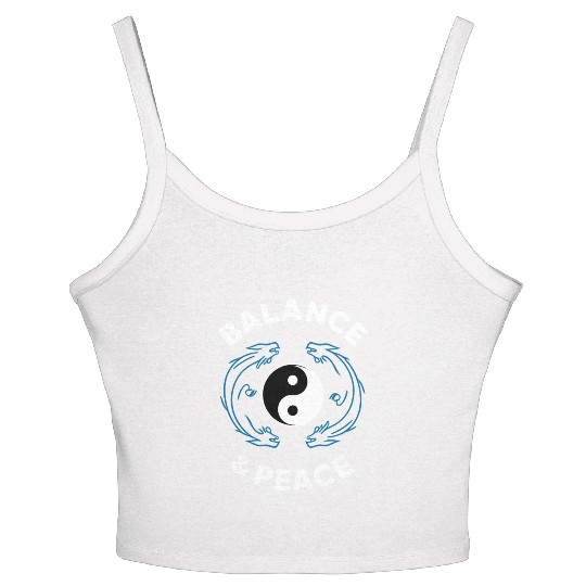 Kung Fu Chinese Kung Fu Asian Kung Fu Self defense Women's Spaghetti Strap Tank Top