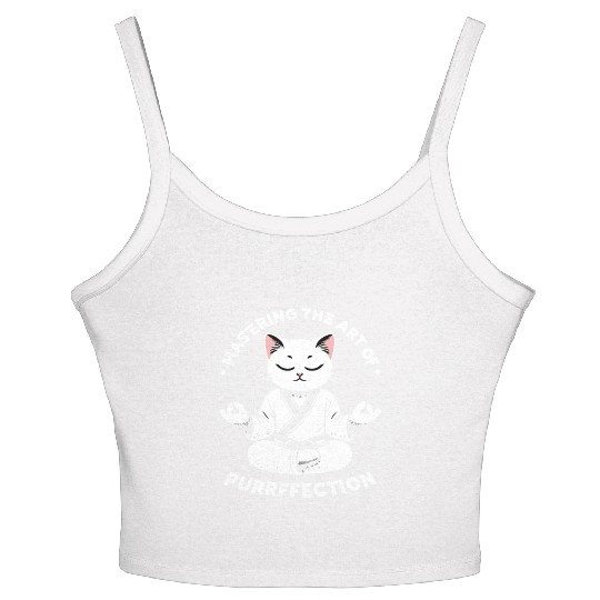 Kung Fu Chinese Kung Fu Asian Kung Fu Self defense Women's Spaghetti Strap Tank Top