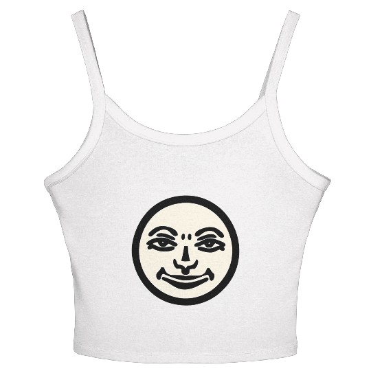 Rummikub Joker Play Rummikub Tile Game Women's Spaghetti Strap Tank Top